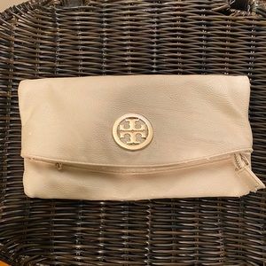 Tory Burch clutch